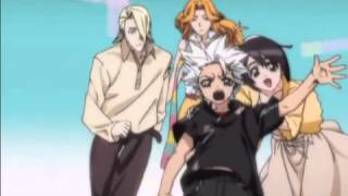 Bleach AMV【Angel With A Shotgun 】 ♥