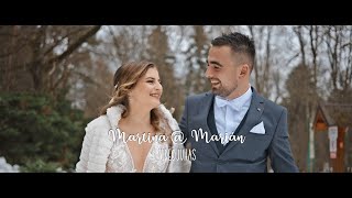Martina @ Marián