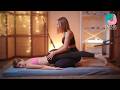 ASMR Stretching Massage By Lina To Amelia
