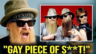 At 75, Billy Gibbons Finally Breaks Silence On ZZ TOP