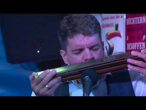 Mundharmonika Quartett Austria - Antoni Schnee