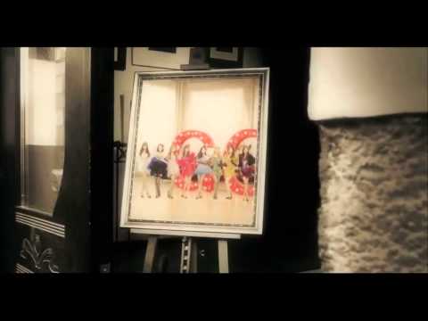 SNSD Seohyun cut in The best live at Tokyo Dome