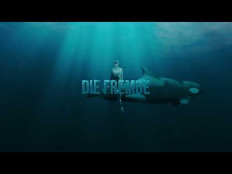 Sarah Connor - Die Fremde (Offizieller Visualizer)