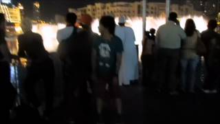 Ellens Dance Dare (Just For fun) by SRH