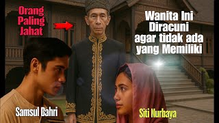 Download lagu Cerita Cinta Paling Tragis Siti Nurbaya dan Samsul Bahri - Kasih Tak Sampai mp3 Download lagu Cerita Cinta Paling Tragis Siti Nurbaya dan Samsul Bahri - Kasih Tak Sampai mp3
