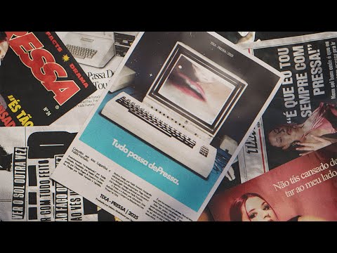 TIXA - PRESSA