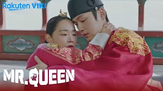 Mr Queen - EP17  Classy PDAs To Quiet Down The Rum