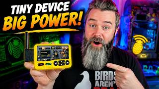 5 Genius Tools That Turn a WiFi Pager Into a Blue Team Arsenal