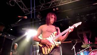 George Lynch - Lynch Mob - River Of Love