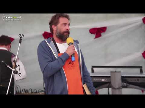 15. Praznik buč - dan odprtih vrat Oljarne Središče ob Dravi