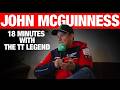 30 Years of TT: John McGuinness Looks Back