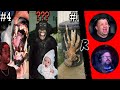 10 Most Disturbing Ways Animals Can Hunt You Mndiaye 97 RENEGADES REACT