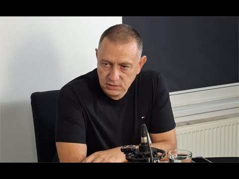 CRITICA VRAJBEI NOASTRE | PODCAST POLITIC | Cu deputatul Mihai Fifor, președintele PSD Arad (1)