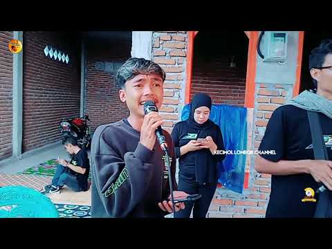 YUSRI SUMBANG SUARA EMASNYA BIKIN MATANYA BERKACA-KACA PENGEN NANGIS