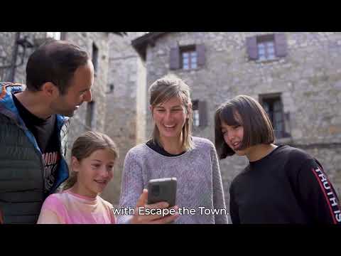 Escape The Town video thumbnail