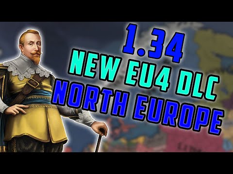 New EU4 DLC is OFFICIALLY CONFIRMED - What do we know so far?