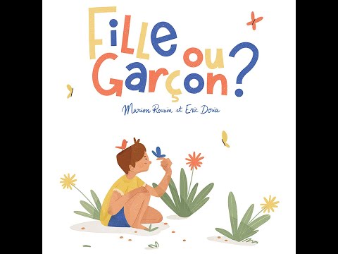 Radio HAG' FM - “Fille ou Garçon”, du théâtre musical à découvrir en famille...