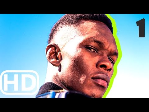 EA SPORTS UFC Mobile 2 Gameplay Walkthrough  ( Android, iOS ) Part 1