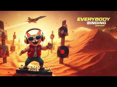 Everybody Singing - DAN FENIX