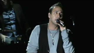 Howie D Lie To Me  - Show Group A - Backstreet Boys Cruise 2011