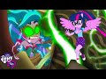 It S Too Much Magic MLP Equestria Girls Legend Of Everfree Movie Part 2 My Little Pony EG