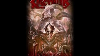 Kreator   Warrior Heart (New Song 2017)