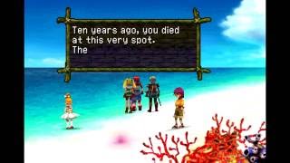 Backloaded - Let's Play Chrono Cross Part 182