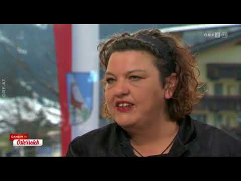 Daheim in Österreich mit Alex Sutter (27.03.18)