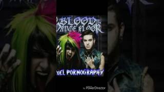 Blood On The Dance Floor:Battle Cry