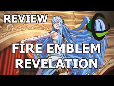 Fire Emblem Fates: REVELATION In-Depth Review! - 3DS