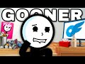 The Internet Gooner Epidemic