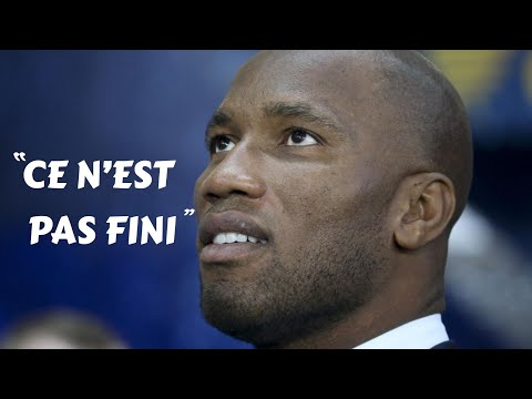 Didier Drogba, Yaya Touré et le projet renaissance