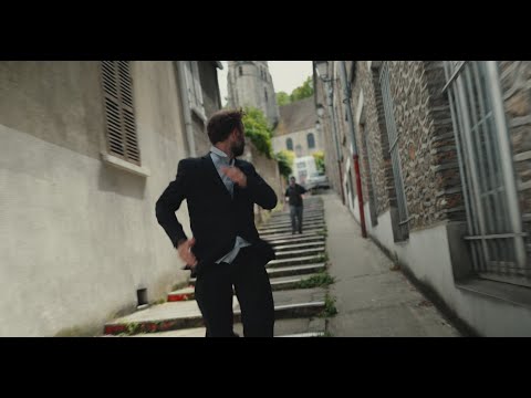 Agent AR_Dil'mic_(Clip Officiel)_Arnaud Humbert