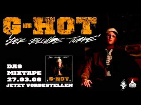 Sido Ft. G-Hot - Fire