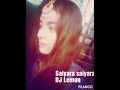 Saiyara Saiyara DJ Lemon Song