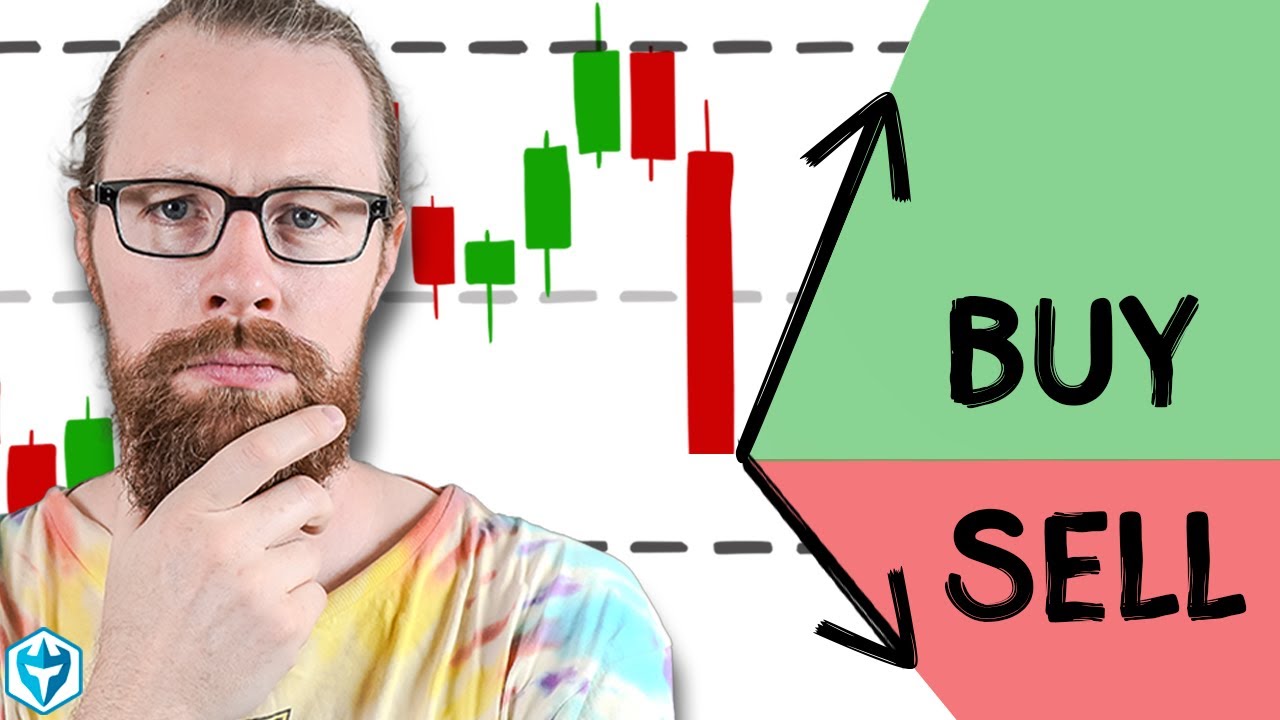 Top 3 MOST Profitable Candlestick Chart Patterns (Full Training)