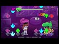 FNF B3 Remixed Succ FC