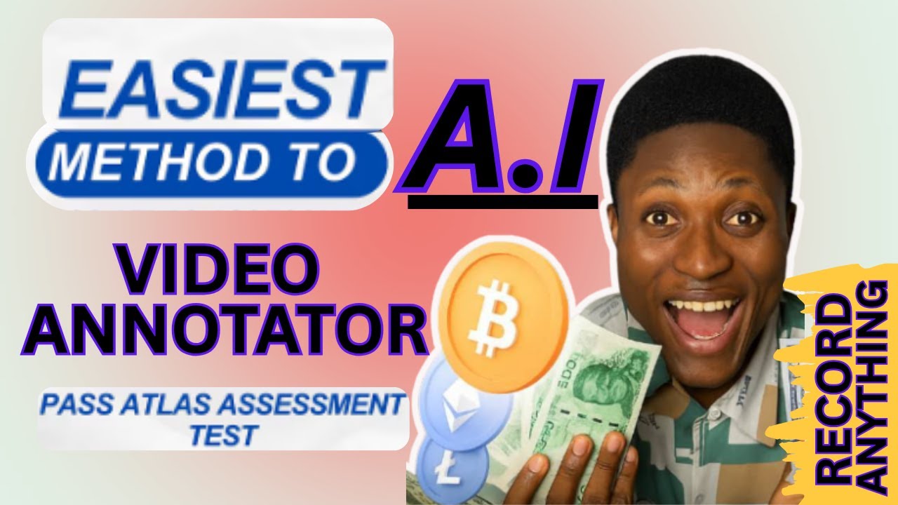 Atlas Capture Review - Features Alternate To Outlier A.i | AI Video Annotation 