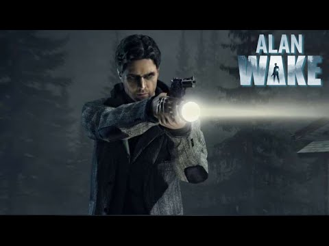 "CHECKPOINT!" | Alan Wake Episode #20
