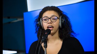 MAHALIA - DO NOT DISTURB (LIVE@AYCO)