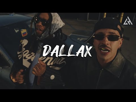 Feid, Ty Dolla $ign - DALLAX  (Letra)