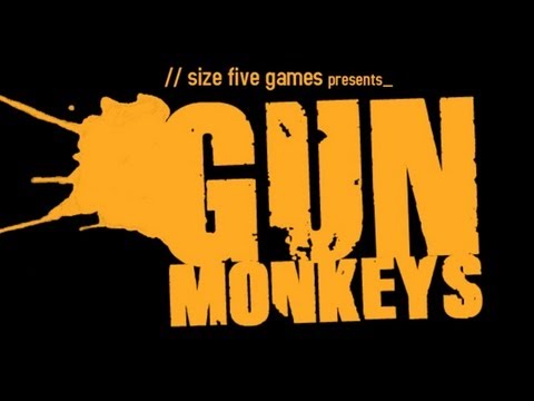 Gun Monkeys