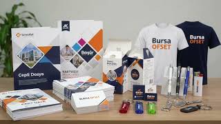 Bursa Ofset ile Güvenilir ve Uygun Fiyatlı Online Matbaa Çözümleri! #BursaMatbaa