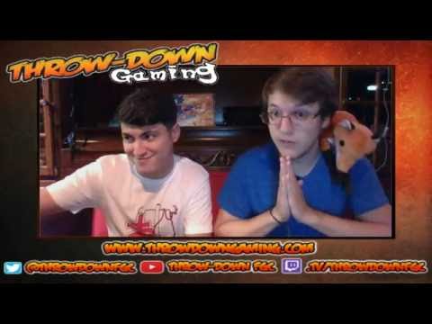 Smash 4 TNT 8-4-16 | GRAND FINALS | Shoq Rideae VS Shiny