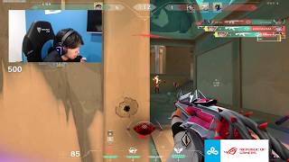 C9 OXY Clove Haven RADIANT SLAUGHTER