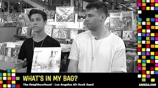Watch Neighbourhood's episode on YouTube