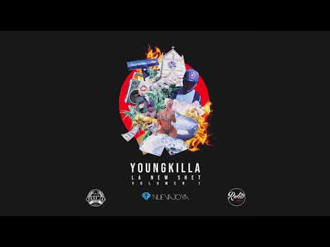 Youngkilla / COMO E ft Osx Spekter
