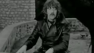 Deep Purple - Hush (Original Film Clip, 1968)