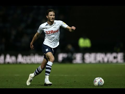 Liverpool Set to Sign Ben Davies from Preston North End