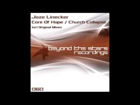 Joze Linecker - Church Collapse (Original Mix)